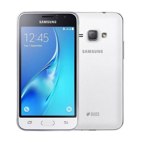 Samsung Samsung Galaxy J1 mini SM-J105 8Гб, Белый