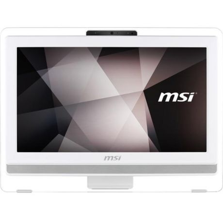 MSI MSI Pro 20ET 4BW-010RU