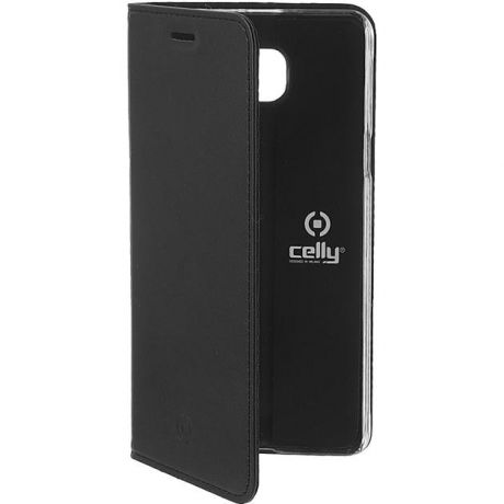 Celly Celly Air Case для Samsung Galaxy A5 2016 AIR535BK, черный Черный