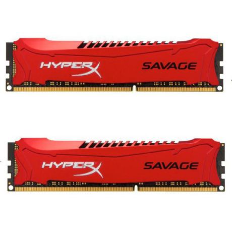 Kingston Technology Kingston HyperX Savage HX321C11SR