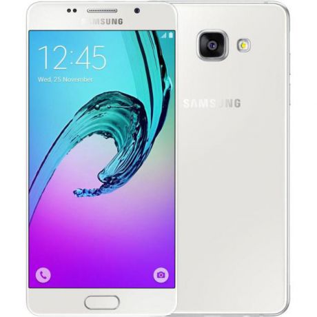 Samsung Samsung Galaxy A5 SM-A510F 16Гб, Белый
