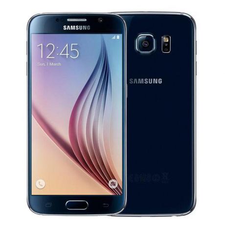 Samsung Samsung Galaxy S6 SM-G920F 32Гб, Черный