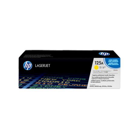 HP HP CB542A