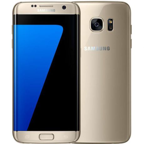 Samsung Samsung Galaxy S7 Edge SM-G935 32Гб, Золотой