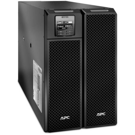APC APC Smart-UPS 8000VA