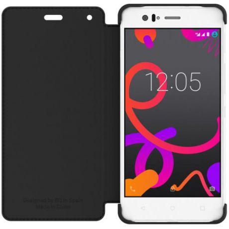 BQ-Mobile BQ Duo Case для Aquaris M5.5