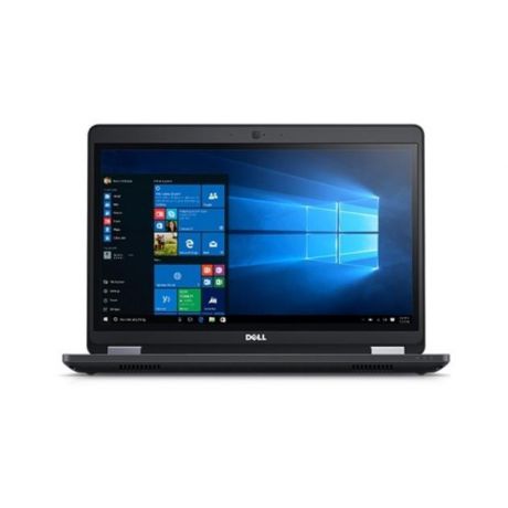 Dell Dell Latitude E5470 14", Intel Core i5, 8Гб RAM, Wi-Fi, SATA, HDD, Bluetooth, отсутствует