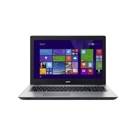 Acer Acer Aspire V3-575G DVD-RW, 15.6", Intel Core i7, 12Гб RAM, Wi-Fi, Bluetooth, SATA