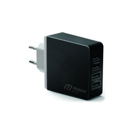 Mango Device Mango Device Family-Sized USB charger