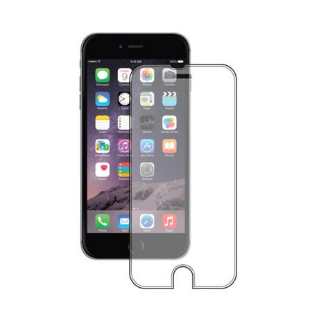 Deppa Deppa для Apple iPhone 6 Plus, прозрачное