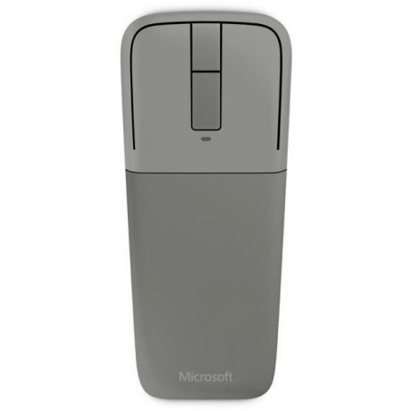 Microsoft Mouse Microsoft ARC Touch Silver Retail Bluetooth Серебристый, Bluetooth Серебристый, Bluetooth