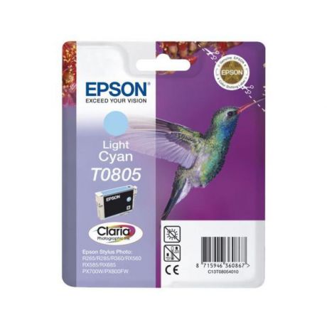 Epson Epson T0805