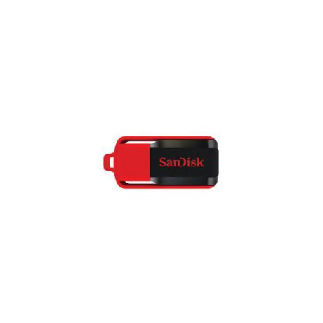 Sandisk USB2.0 SanDisk CZ52 Cruzer Switch 8Гб