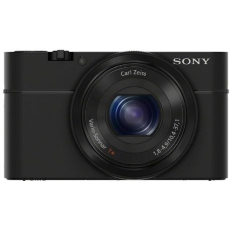 Фотоаппарат Sony RX100