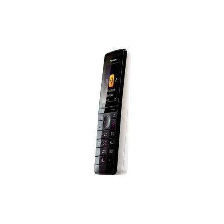 Panasonic Трубка доп. Dect Panasonic KX-PRSA10RUW белый для KX-PRS110RU