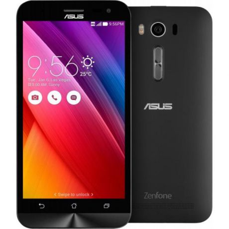 Asus Asus Zenfone 2 Laser ZE500KL 32Гб, Черный