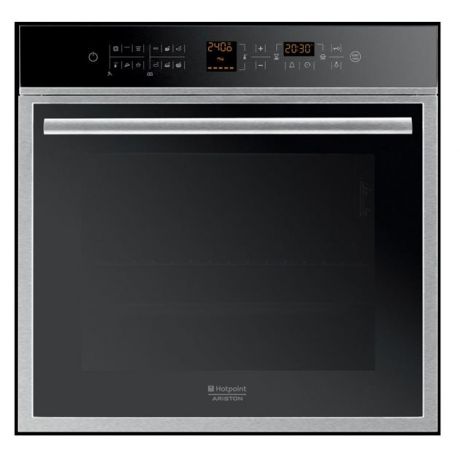 Hotpoint-Ariston Hotpoint-Ariston OL 1038 LI S RFH Серебристый