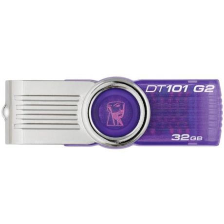 Kingston Kingston Data Traveler DT101G2 32Гб