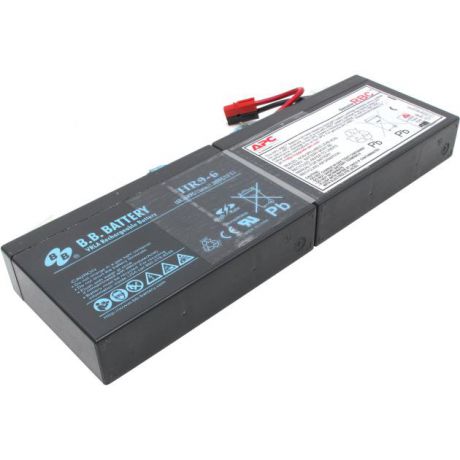 Electric APC by Schneider Electric Battery replacement kit for PS250I, PS450I, SC450RMI1U