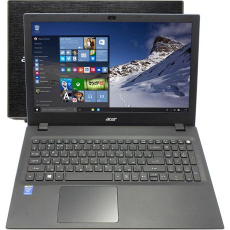 Acer Acer Extensa EX2511 DVD-RW, 15.6", 4Гб RAM, Wi-Fi, SATA, Bluetooth, Intel Core i5