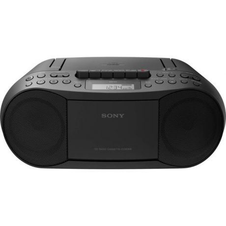 Sony Sony CFD-S70