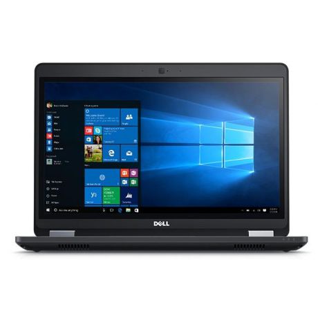 Dell Dell Latitude E5470 14", Intel Core i5, 4Гб RAM, Wi-Fi, SATA, HDD, Bluetooth, 3G, отсутствует