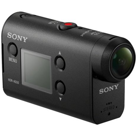 Sony Sony HDR-AS50