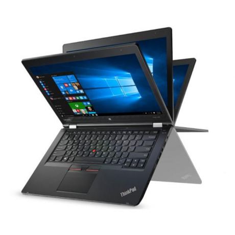Lenovo Lenovo ThinkPad Yoga 460 нет, 14", Intel Core i7, 8Гб RAM, SSD, Wi-Fi, Bluetooth, 3G