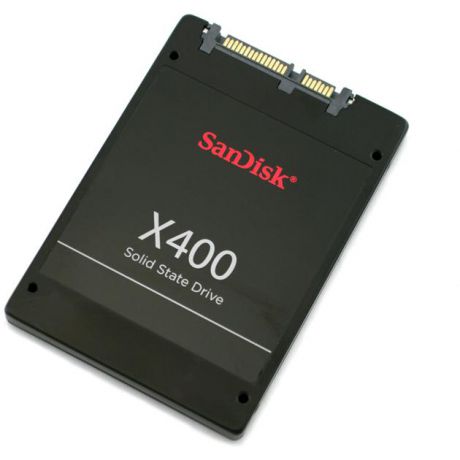 Sandisk SanDisk X400 SD8SB8U-512G-1122 1000Гб
