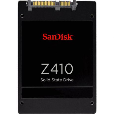 Sandisk SanDisk Z410 480Гб