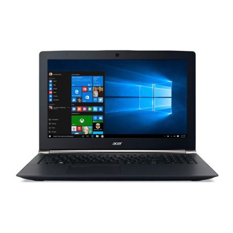 Acer Acer Aspire V Nitro VN7 нет, 15.6", Intel Core i7, 24576 Мб RAM, SSD, HDD, Wi-Fi, Bluetooth