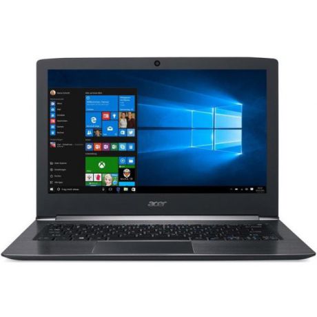 Acer Acer Aspire S5-371 нет, 13.3", Intel Core i5, 8Гб RAM, SSD, Wi-Fi