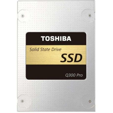 Toshiba Toshiba Q300 Pro 512Гб