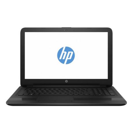 HP HP 15-ay063ur X5Y60EA 15.6", Intel Core i3, 4Гб RAM, Wi-Fi, SATA, HDD, Bluetooth