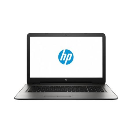 HP HP 17-x00 DVD-RW, 17.3", Intel Core i3, 4Гб RAM, SATA, Wi-Fi, Bluetooth