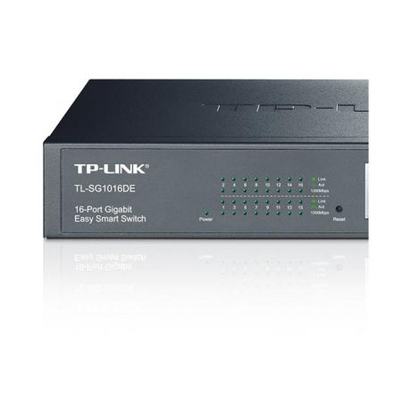 TP-Link TP-LINK TL-SG1016DE