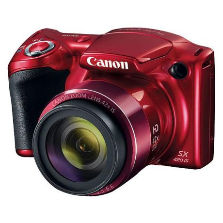 Canon Canon PowerShot SX420 IS 24 - 1008