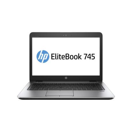 HP HP EliteBook 745 G3 отсутствует, 14", 8Гб RAM, Wi-Fi, SSD, Bluetooth