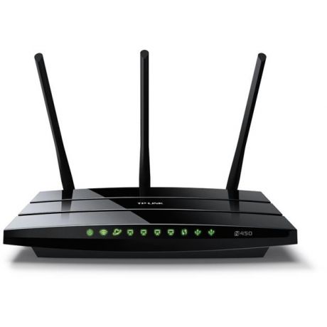 TP-Link TP-Link TL-WR942N