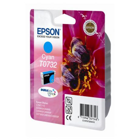 Epson Epson T0732