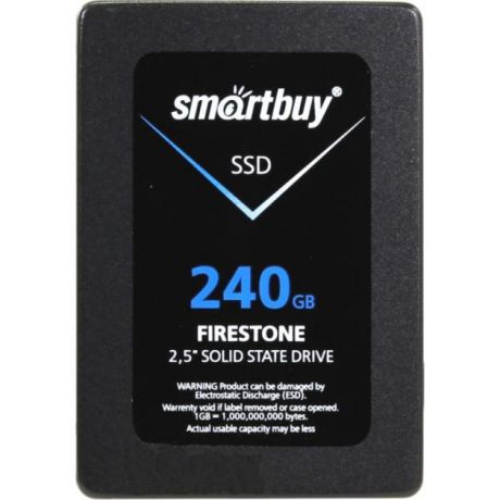 Smartbuy Smartbuy Firestone 240Гб