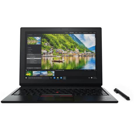 Lenovo Lenovo ThinkPad X1 Tablet Wi-Fi и 3G/ LTE