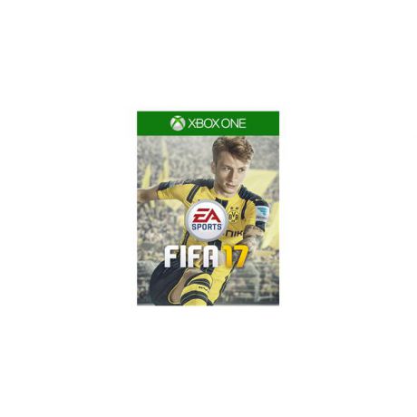 Electronic Arts FIFA 17