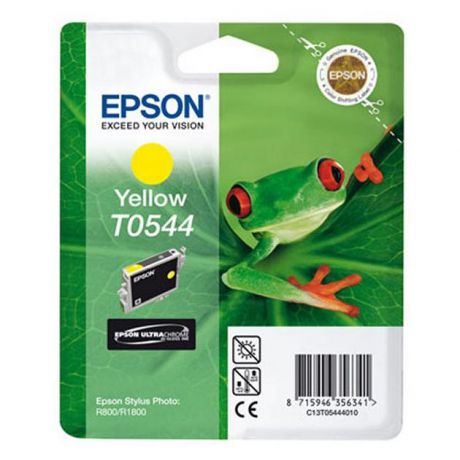 Epson Epson T0544