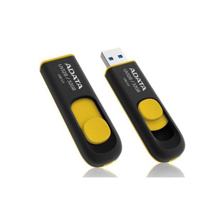 ADATA USB A-DATA DashDrive UV128 32Gb 32Гб