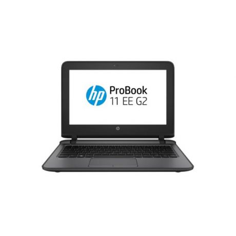 HP HP ProBook 11 EE G2 11.6", Intel Celeron, 4Гб RAM, HDD, Wi-Fi, Bluetooth