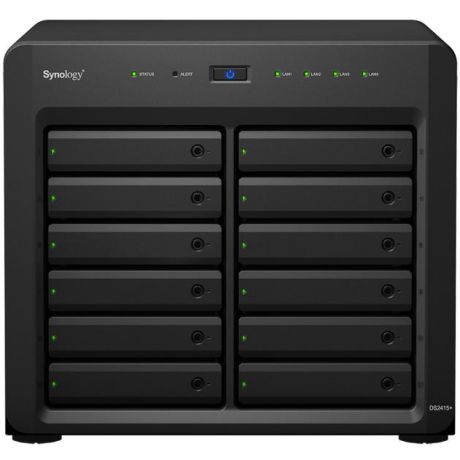 Synology Synology DS2415+