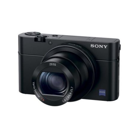 Sony Sony Cyber-Shot DSC-RX100 III 8,8-25,7