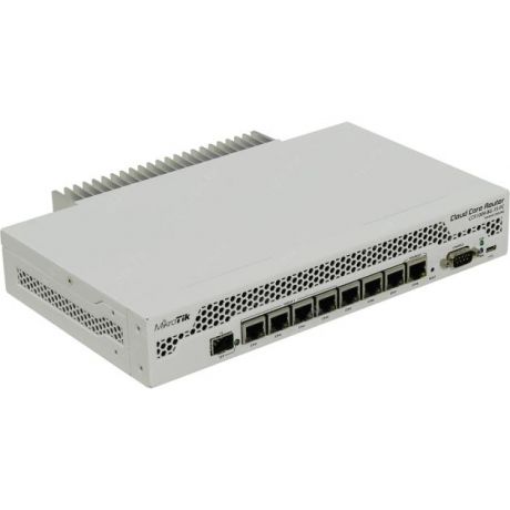 MikroTik MikroTik CCR1009-8G-1S-PC