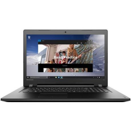 Lenovo Lenovo IdeaPad 300-17ISK